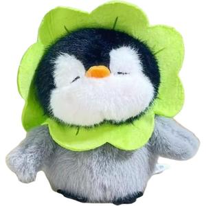 Плюшевый кулон с пингвином All Season, высота 13 см BANQIN