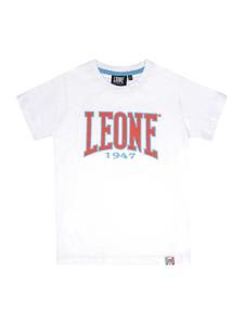 LEONE 1947 APPAREL Детская хлопковая футболка Leone New Basic