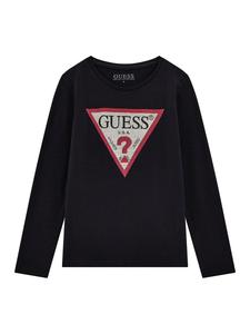 Рубашка GUESS, черный