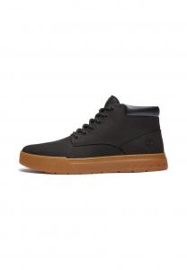 Кроссовки Timberland High-top trainers, Black