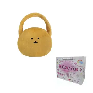 Кукла Joke Bear And Friends BALITU