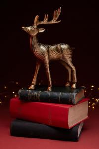 Декоративная фигурка Medicine, золотой