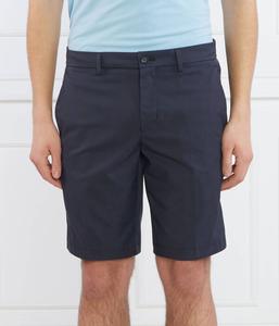 Шорты Boss Green S Drax Slim Fit, синий