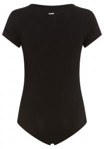 LAURA SCOTT Корректирующий боди в черном цвете