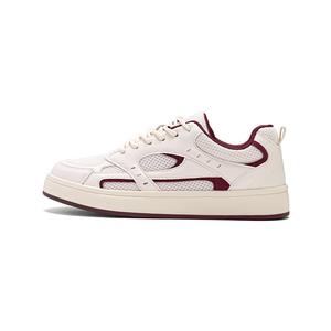 Низкие скейтерские кроссовки мужские SEMIR, бежевый