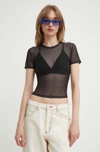 Футболка Hugo Blue, черный