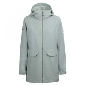 Куртка Trespass Crystals, серый