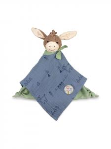 Sterntaler Одеяло L ESEL Emmilius разноцветное