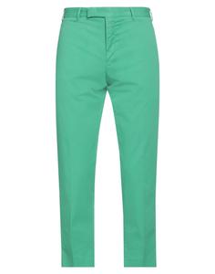 Брюки Pt Torino, зеленый