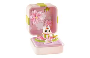 Коллекция романтических колец на палец Mystery Box одиночный Mystery Box/полный набор 8 шт POP MART