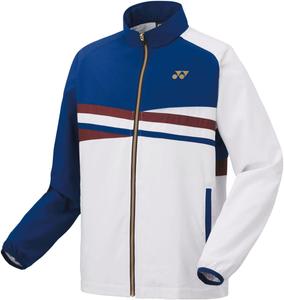 Худи YONEX, форменная, на подкладке, ветрозащитная рубашка, унисекс, для взрослых, темно-синий