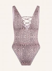 Купальник Lingadore, коричневый