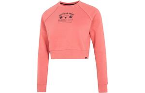 Under Armour Футболка женская розовая