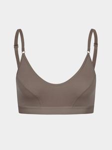 Бюстье Erlich Textil EDITH, мокка