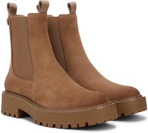 Женские ботильоны Sam Edelman Laguna Chelsea, Almond Taupe