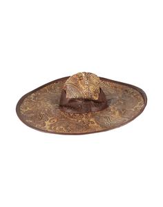 Головной убор Etro, бежевый