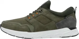 Мужские туфли Rieker 09102, зеленый