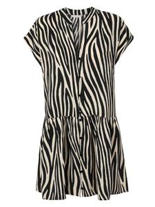 Мини платье TATUUM, Black