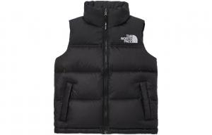 THE NORTH FACE Мужская жилетка Eco Nuptse, Black