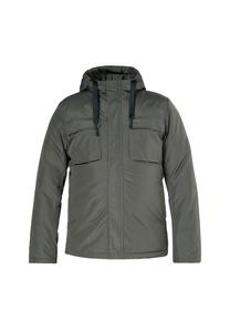 Куртка Mo Winter jacket, Holzkohle/Anthracite