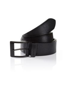 Ремень TOM TAILOR THOMAS, черный