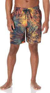 Мужские плавки-шорты Under Armour с завязкой на шнурке и эластичным поясом, Sp22 Batik-1