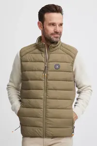 Стеганый жилет FQ1924 "FQ1924 FQVinncent", цвет Bungee Cord