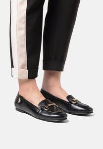 Обувь без шнурков CHERY U.S. Polo Assn., черный