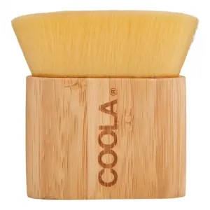 Кисти для макияжа Sunless Tan Kabuki Brush Coola