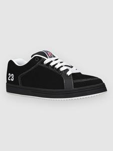 Кеды Etnies Sal23 Skateschuhe, black/white