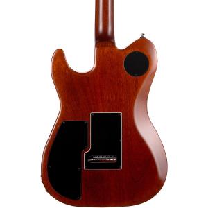 Электрогитара Godin Radium-X Natural