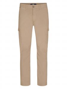 Petrol Industries Карго-штаны Regular 'Fishercrest' в светло-коричневом цвете