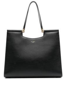 Dolce & Gabbana маленькая сумка-тоут Sicily, черный