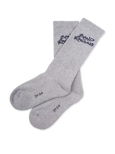 Носки Band of Rascals, синий