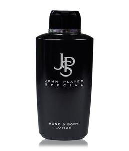 Лосьон для тела John Player Special Black, 500 ml