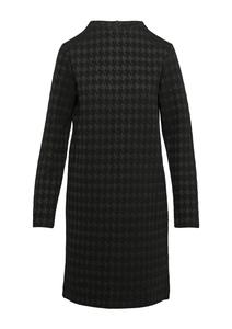 Платье comma casual identity, Black