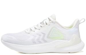 Кроссовки женские Rive 003 с низким верхом бежевого цвета Peak