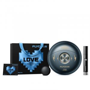 Электробритва FLYCO, Fs893 Spider-Man, Valentine'S Day Pampering Box