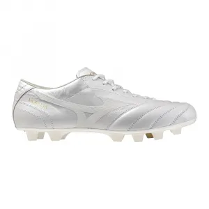 Футбольные бутсы Mizuno Morelia UL Japan 40th FG, белый