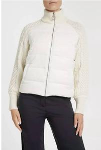 Куртка Ana Kit цвета слоновой кости Anatomie, слоновая кость