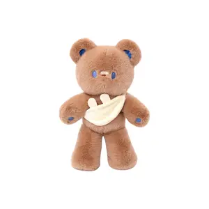 Плюшевый мишка, милый кролик, плюшевая кукла Whoops