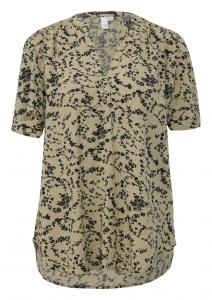 Блуза QS, мятный