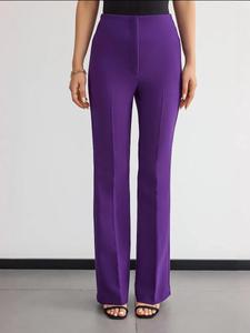 Обычные брюки Hiccup, фиолетовый