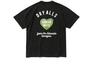 Футболка Human Made, серая