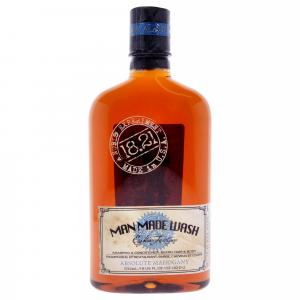 3-в-1 гель для душа Man Made Wash - Absolute Mahogany от 18.21 Man Made for Men - 18 унций шампуня, кондиционера и геля для душа 18.21 Man Made, Large