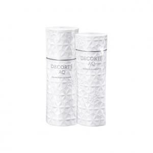 DECORTE Daike AQ Comfort Radiant White Water Lotion Set для осветления, подтяжки и увлажнения 200мл+200мл