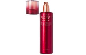 It'S SKIN YISI Red Ginseng Snail Regeneration Water Soothing, Hydrating, Moisturizing, Antioxidant 140ml/140ml*2