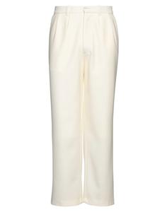 Брюки Wales Bonner, слоновая кость