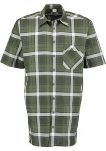 Рубашка Condor Kraiaq, оливковый