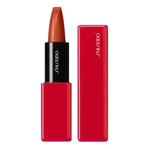 Губная помада Technosatin Gel Lipstick Shiseido, 414 UPLOAD (3,3 g)